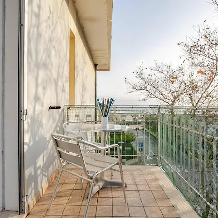Apartment Fronte Mare
