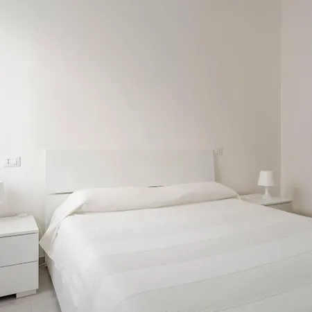 Apartment Fronte Mare *
