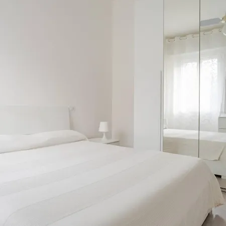 Fronte Mare Apartment Lido di Classe