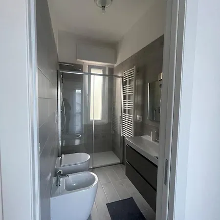 Apartment Fronte Mare Lido di Classe