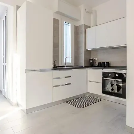 Fronte Mare 리도 디 클라세