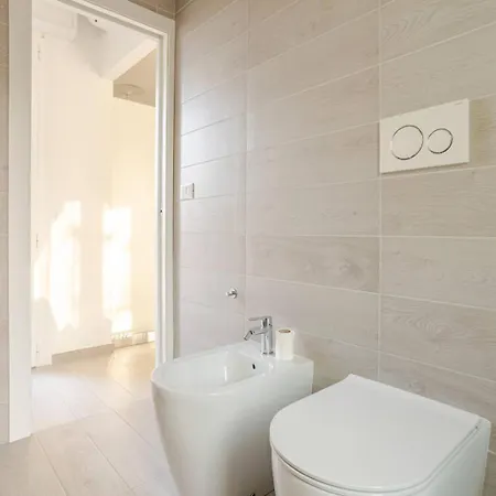 Fronte Mare Apartment