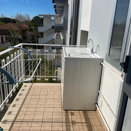 Fronte Mare Appartamento