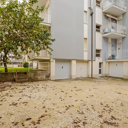 Fronte Mare Apartment Lido di Classe