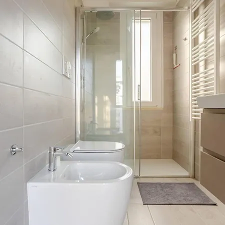 Apartment Fronte Mare Lido di Classe