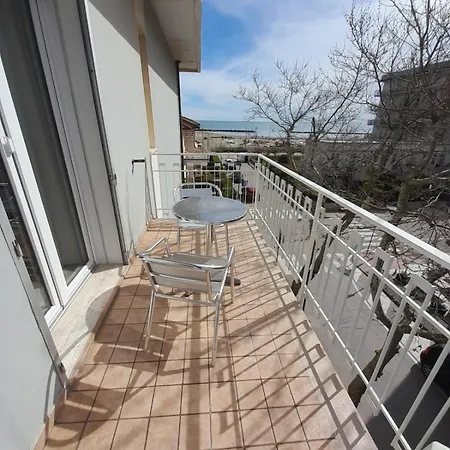 Fronte Mare Apartment