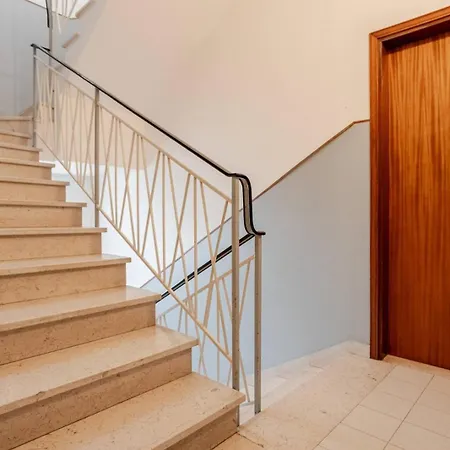 Apartment Fronte Mare