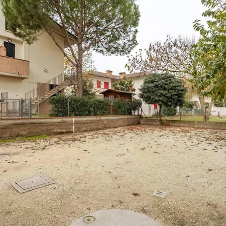 Fronte Mare Lido di Classe