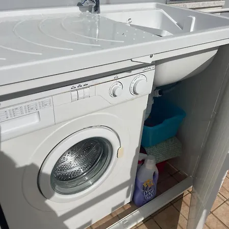 Fronte Mare Apartment