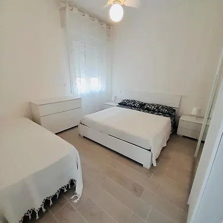 Apartment Fronte Mare Lido di Classe
