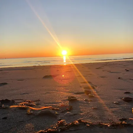 아파트 Fronte Mare 리도 디 클라세