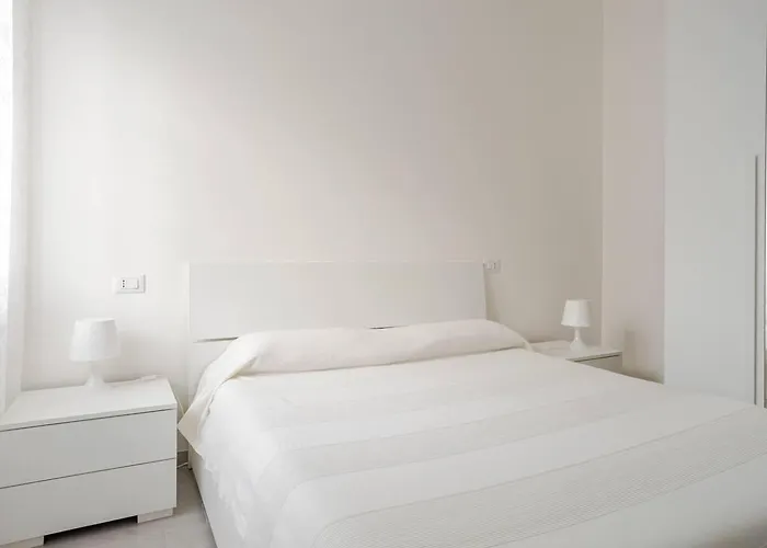 아파트 Fronte Mare *