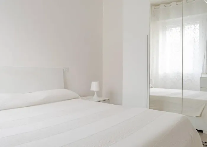 Fronte Mare 아파트 리도 디 클라세