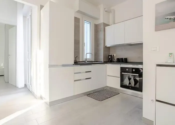 Fronte Mare Lido di Classe