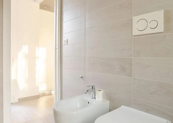 Fronte Mare Lejlighed