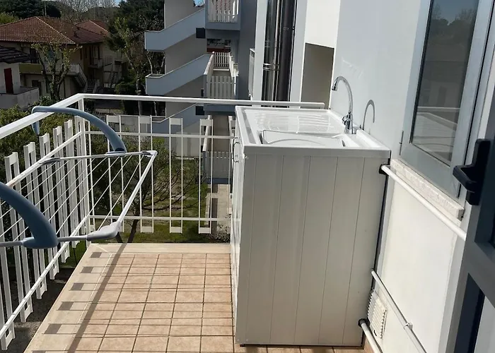 Fronte Mare 아파트