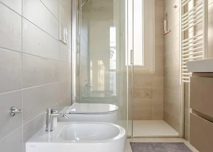 아파트 Fronte Mare 리도 디 클라세