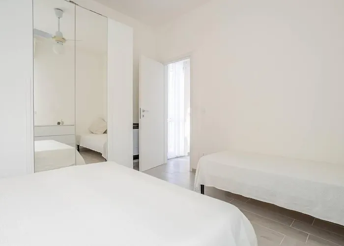 Fronte Mare * 리도 디 클라세