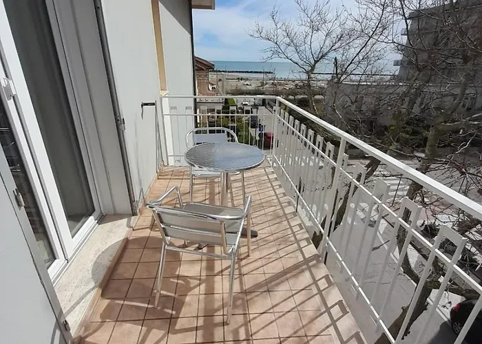 Fronte Mare Lejlighed