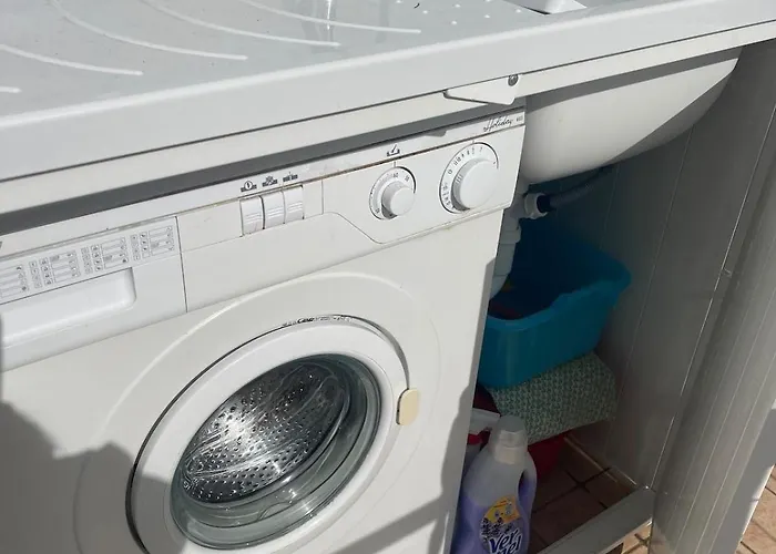 Fronte Mare Lejlighed