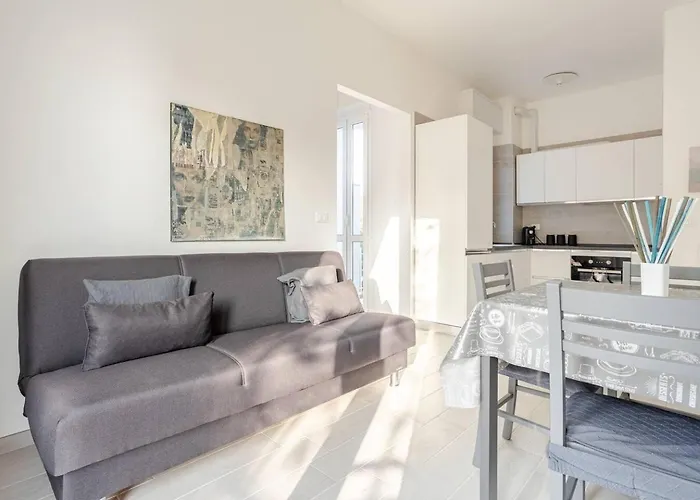 아파트 Fronte Mare